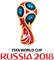 Fifa WC Russia Logo